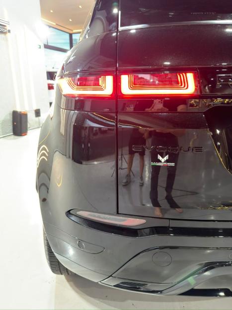 LAND ROVER Range Rover Evoque 2.0 16V 4P 4WD SE AUTOM�TICO, Foto 7
