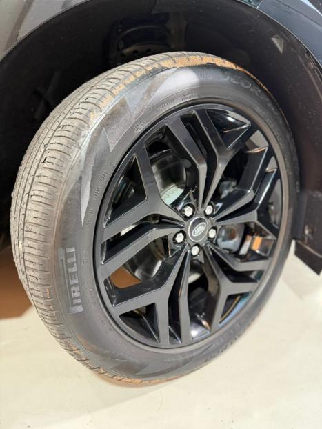 LAND ROVER Range Rover Evoque 2.0 16V 4P 4WD SE AUTOM�TICO, Foto 9