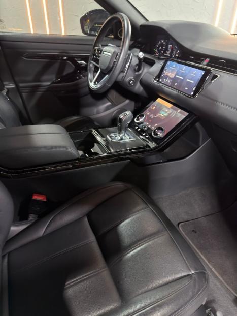 LAND ROVER Range Rover Evoque 2.0 16V 4P 4WD SE AUTOM�TICO, Foto 10