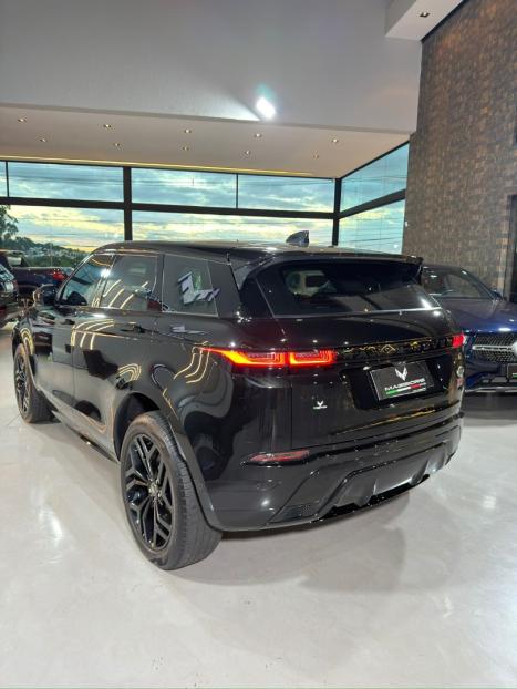 LAND ROVER Range Rover Evoque 2.0 16V 4P 4WD SE AUTOM�TICO, Foto 11