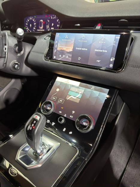 LAND ROVER Range Rover Evoque 2.0 16V 4P 4WD SE AUTOM�TICO, Foto 12