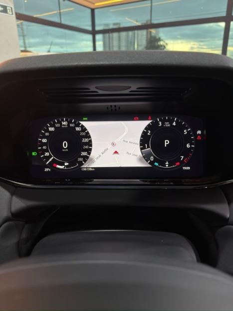 LAND ROVER Range Rover Evoque 2.0 16V 4P 4WD SE AUTOM�TICO, Foto 13