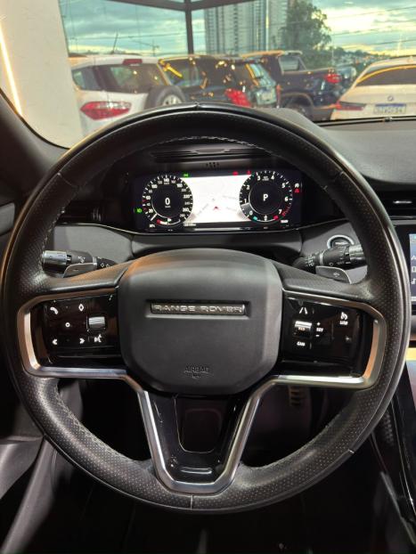 LAND ROVER Range Rover Evoque 2.0 16V 4P 4WD SE AUTOM�TICO, Foto 16