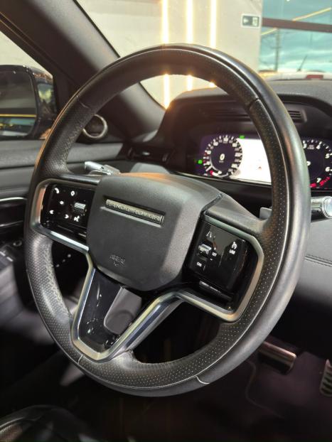 LAND ROVER Range Rover Evoque 2.0 16V 4P 4WD SE AUTOM�TICO, Foto 19