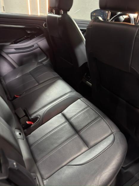 LAND ROVER Range Rover Evoque 2.0 16V 4P 4WD SE AUTOM�TICO, Foto 20