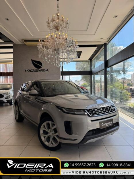 LAND ROVER Range Rover Evoque 2.0 16V 4P 4WD SE AUTOM�TICO, Foto 1