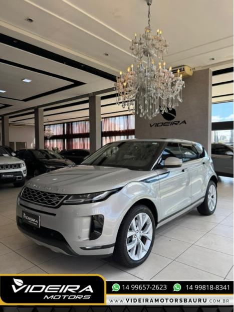 LAND ROVER Range Rover Evoque 2.0 16V 4P 4WD SE AUTOM�TICO, Foto 2