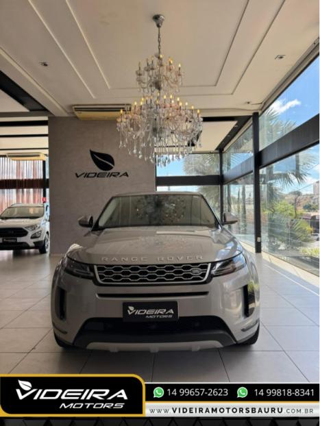 LAND ROVER Range Rover Evoque 2.0 16V 4P 4WD SE AUTOM�TICO, Foto 3