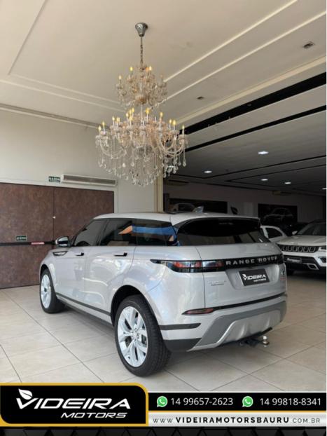 LAND ROVER Range Rover Evoque 2.0 16V 4P 4WD SE AUTOM�TICO, Foto 5