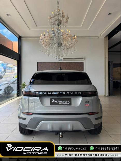 LAND ROVER Range Rover Evoque 2.0 16V 4P 4WD SE AUTOM�TICO, Foto 6