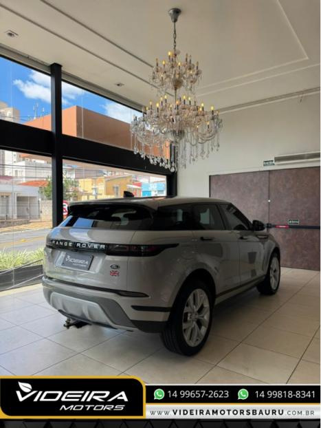 LAND ROVER Range Rover Evoque 2.0 16V 4P 4WD SE AUTOM�TICO, Foto 7
