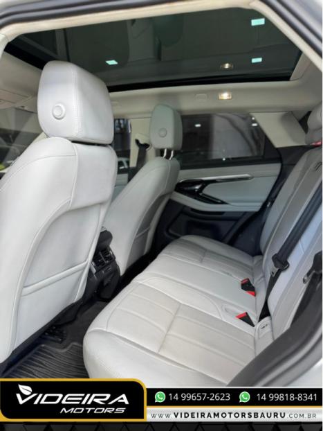 LAND ROVER Range Rover Evoque 2.0 16V 4P 4WD SE AUTOM�TICO, Foto 10
