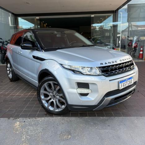 LAND ROVER Range Rover Evoque 2.0 16V 4P 4WD DYNAMIC AUTOM�TICO, Foto 1