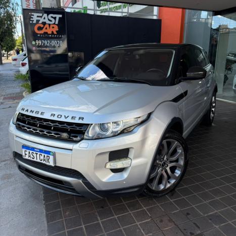 LAND ROVER Range Rover Evoque 2.0 16V 4P 4WD DYNAMIC AUTOM�TICO, Foto 2