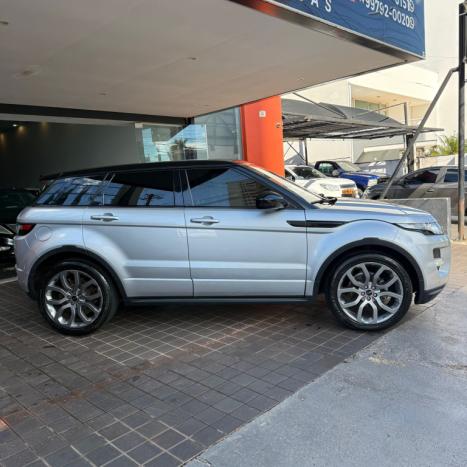 LAND ROVER Range Rover Evoque 2.0 16V 4P 4WD DYNAMIC AUTOM�TICO, Foto 3