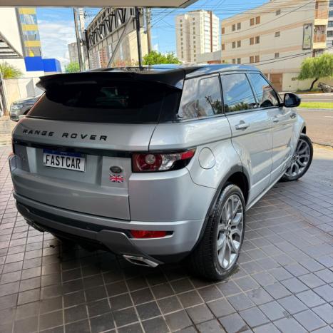 LAND ROVER Range Rover Evoque 2.0 16V 4P 4WD DYNAMIC AUTOM�TICO, Foto 5