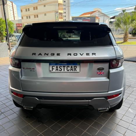 LAND ROVER Range Rover Evoque 2.0 16V 4P 4WD DYNAMIC AUTOM�TICO, Foto 7