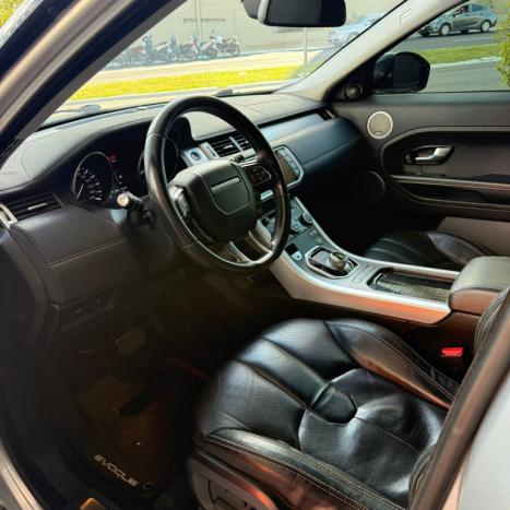 LAND ROVER Range Rover Evoque 2.0 16V 4P 4WD DYNAMIC AUTOM�TICO, Foto 9