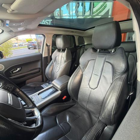 LAND ROVER Range Rover Evoque 2.0 16V 4P 4WD DYNAMIC AUTOM�TICO, Foto 11