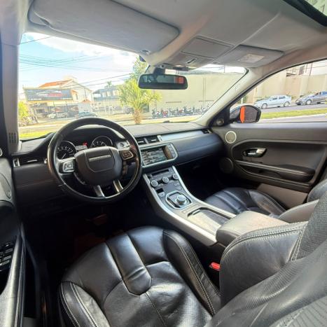 LAND ROVER Range Rover Evoque 2.0 16V 4P 4WD DYNAMIC AUTOM�TICO, Foto 12