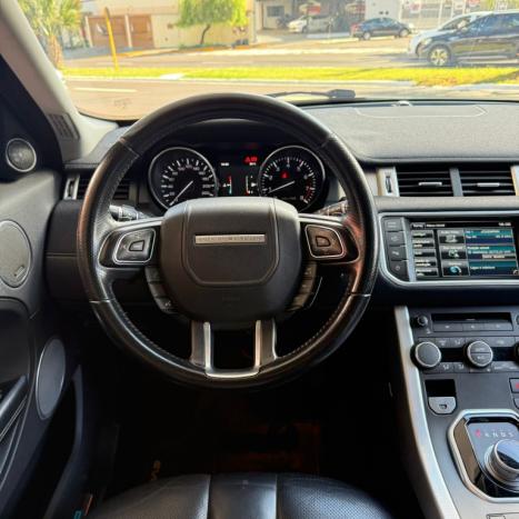 LAND ROVER Range Rover Evoque 2.0 16V 4P 4WD DYNAMIC AUTOM�TICO, Foto 14