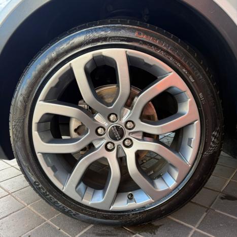 LAND ROVER Range Rover Evoque 2.0 16V 4P 4WD DYNAMIC AUTOM�TICO, Foto 15