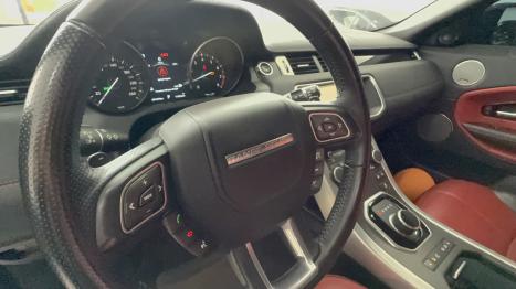 LAND ROVER Range Rover Evoque 2.0 16V 4P 4WD DYNAMIC AUTOM�TICO, Foto 2
