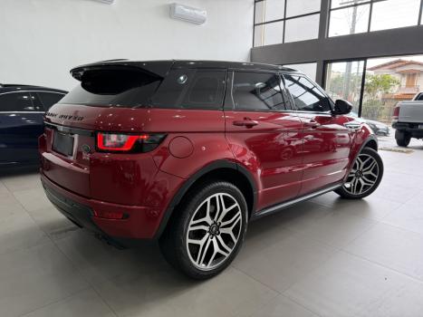 LAND ROVER Range Rover Evoque 2.0 16V 4P 4WD DYNAMIC AUTOM�TICO, Foto 4