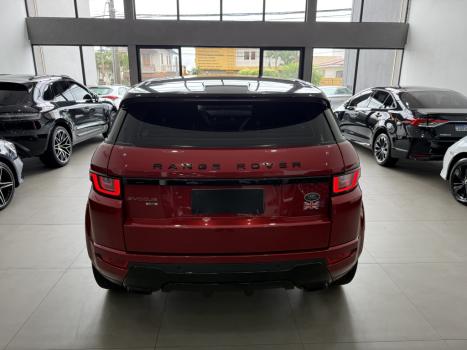 LAND ROVER Range Rover Evoque 2.0 16V 4P 4WD DYNAMIC AUTOM�TICO, Foto 5