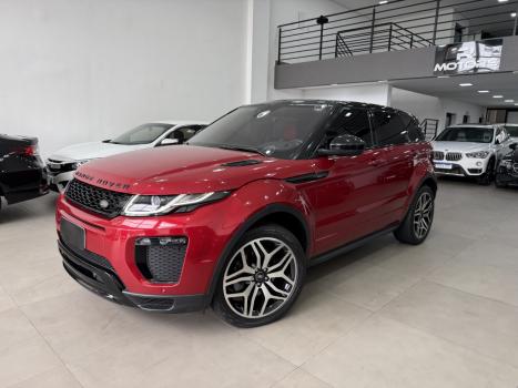 LAND ROVER Range Rover Evoque 2.0 16V 4P 4WD DYNAMIC AUTOM�TICO, Foto 8