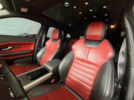 LAND ROVER Range Rover Evoque 2.0 16V 4P 4WD DYNAMIC AUTOM�TICO, Foto 9