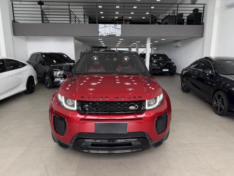 LAND ROVER Range Rover Evoque 2.0 16V 4P 4WD DYNAMIC AUTOM�TICO, Foto 11