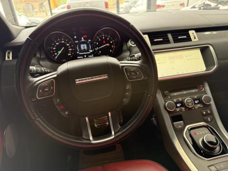 LAND ROVER Range Rover Evoque 2.0 16V 4P 4WD DYNAMIC AUTOM�TICO, Foto 14