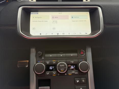 LAND ROVER Range Rover Evoque 2.0 16V 4P 4WD DYNAMIC AUTOM�TICO, Foto 15