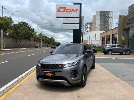 LAND ROVER Range Rover Evoque 2.0 4P FLEX P250 R-DYNAMIC SE AWD AUTOM�TICO, Foto 1