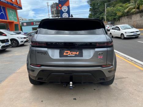 LAND ROVER Range Rover Evoque 2.0 4P FLEX P250 R-DYNAMIC SE AWD AUTOM�TICO, Foto 2