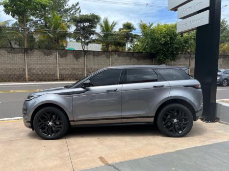 LAND ROVER Range Rover Evoque 2.0 4P FLEX P250 R-DYNAMIC SE AWD AUTOM�TICO, Foto 4