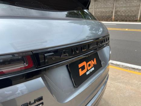 LAND ROVER Range Rover Evoque 2.0 4P FLEX P250 R-DYNAMIC SE AWD AUTOM�TICO, Foto 7