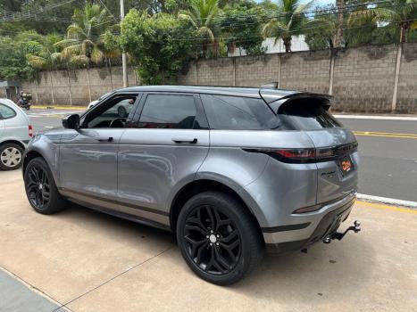 LAND ROVER Range Rover Evoque 2.0 4P FLEX P250 R-DYNAMIC SE AWD AUTOM�TICO, Foto 8