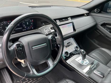 LAND ROVER Range Rover Evoque 2.0 4P FLEX P250 R-DYNAMIC SE AWD AUTOM�TICO, Foto 10