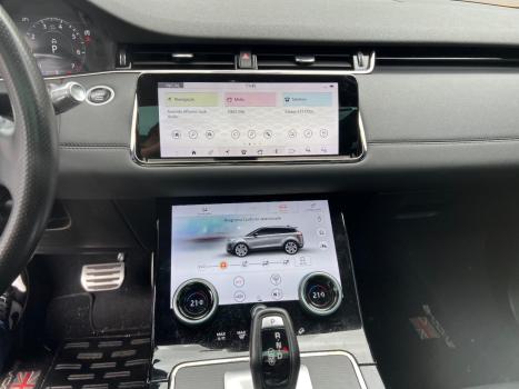 LAND ROVER Range Rover Evoque 2.0 4P FLEX P250 R-DYNAMIC SE AWD AUTOM�TICO, Foto 11
