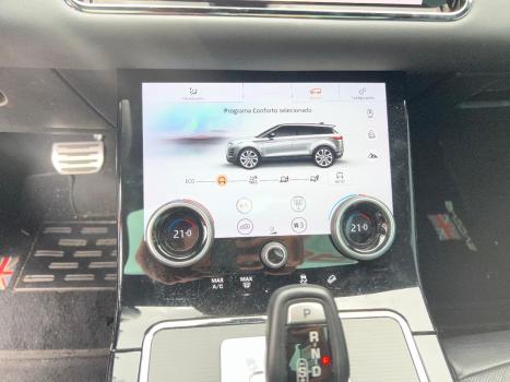 LAND ROVER Range Rover Evoque 2.0 4P FLEX P250 R-DYNAMIC SE AWD AUTOM�TICO, Foto 13