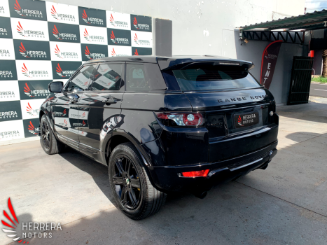 LAND ROVER Range Rover Evoque 2.0 16V 4WD PRESTIGE AUTOM�TICO, Foto 3