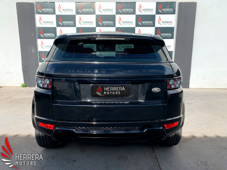 LAND ROVER Range Rover Evoque 2.0 16V 4WD PRESTIGE AUTOM�TICO, Foto 4