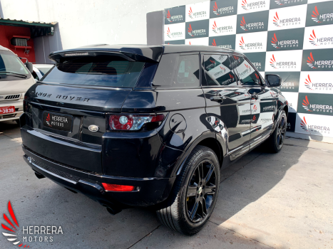 LAND ROVER Range Rover Evoque 2.0 16V 4WD PRESTIGE AUTOM�TICO, Foto 5