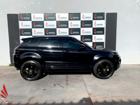 LAND ROVER Range Rover Evoque 2.0 16V 4WD PRESTIGE AUTOM�TICO, Foto 6