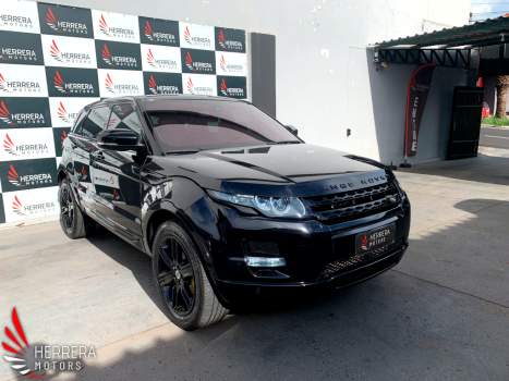 LAND ROVER Range Rover Evoque 2.0 16V 4WD PRESTIGE AUTOM�TICO, Foto 7