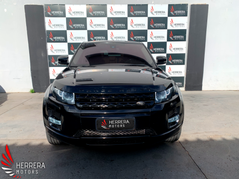 LAND ROVER Range Rover Evoque 2.0 16V 4WD PRESTIGE AUTOM�TICO, Foto 8