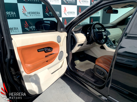 LAND ROVER Range Rover Evoque 2.0 16V 4WD PRESTIGE AUTOM�TICO, Foto 9