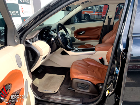 LAND ROVER Range Rover Evoque 2.0 16V 4WD PRESTIGE AUTOM�TICO, Foto 10